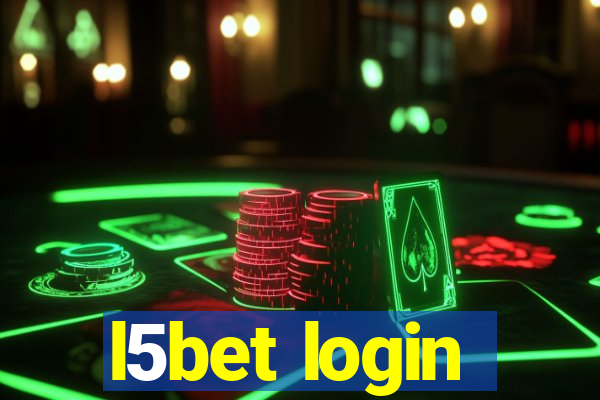 l5bet login